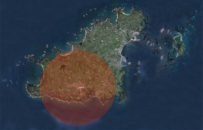Guernsey ATZ
